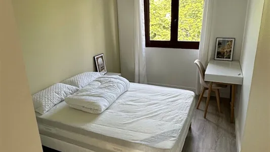 Rooms in L'Haÿ-les-Roses - photo 4