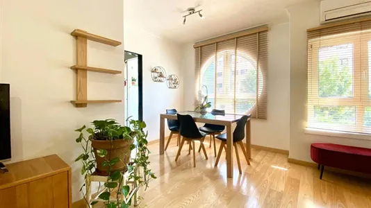 Apartments in Location is not specified - photo 5