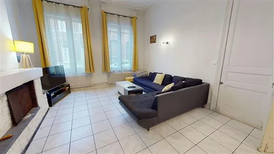 Rooms in Lille - photo 8