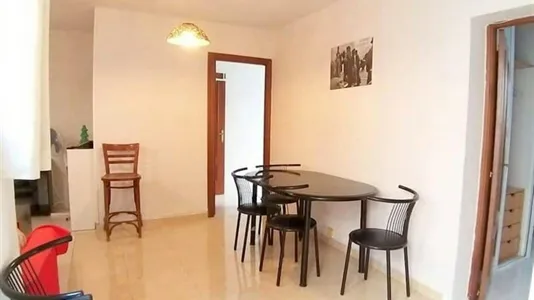 Rooms in Madrid Chamberí - photo 8