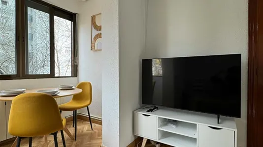 Apartments in Madrid Usera - photo 10