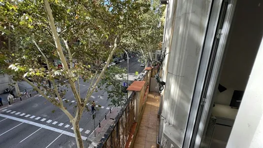 Rooms in Madrid Chamberí - photo 6