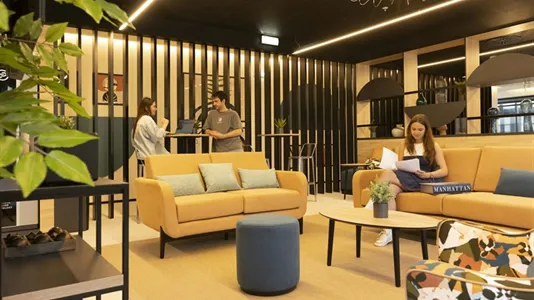 Apartments in Location is not specified - photo 5