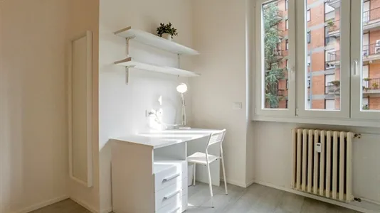 Rooms in Milano Zona 3 - Porta Venezia, Città Studi, Lambrate - photo 6