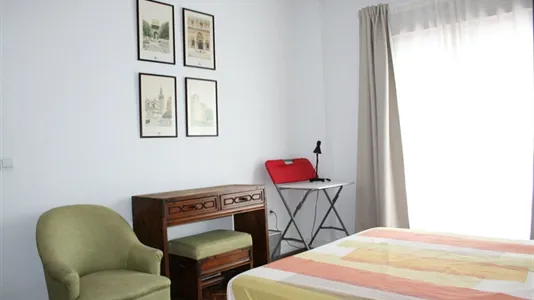 Apartments in Nuestra Señora del Carmen - photo 7