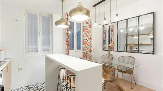 Apartments in Madrid Salamanca - photo 7