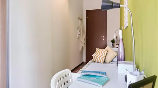 Rooms in Bologna - photo 6
