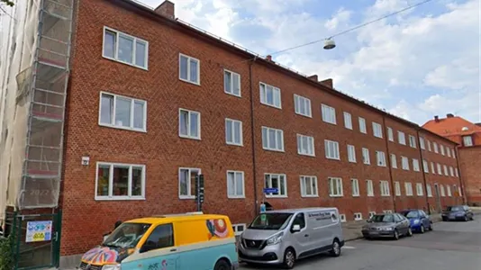 Apartments in Sofielund - photo 1