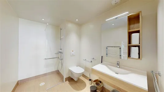 Rooms in Nanterre - photo 10