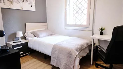 Room for rent in Alcalá de Henares, Comunidad de Madrid