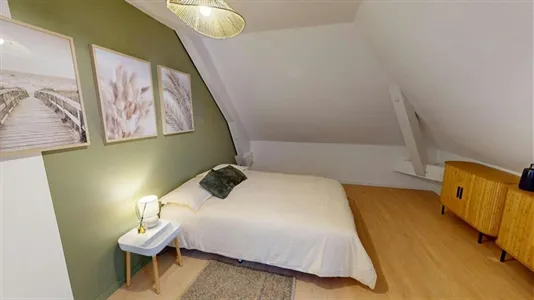 Rooms in Lyon - photo 5