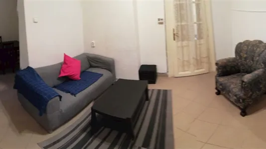 Rooms in Budapest Józsefváros - photo 5