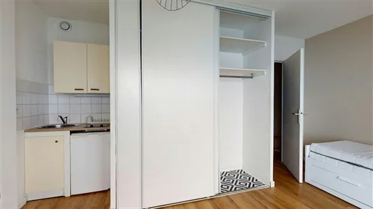 Apartments in Strasbourg - photo 3