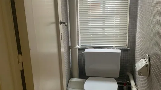 Houses in Brussels Etterbeek - photo 4