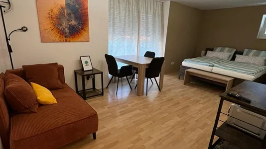 Apartments in Rhein-Neckar-Kreis - photo 1