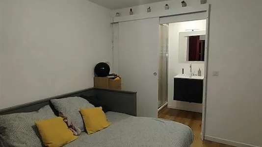 Apartments in Clermont-Ferrand - photo 10