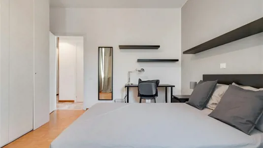 Rooms in Milano Zona 2 - Stazione Centrale, Gorla, Turro, Greco, Crescenzago - photo 1