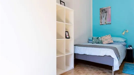 Rooms in Padua - photo 3