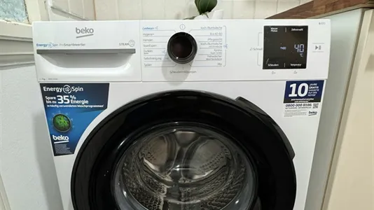 Rooms in Wien Rudolfsheim-Fünfhaus - photo 10