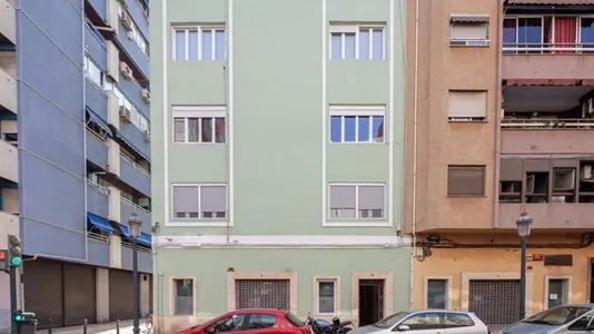 Rooms in Valencia Poblats Marítims - photo 10