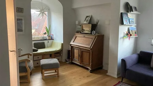 Rooms in Ludwigsburg - photo 2