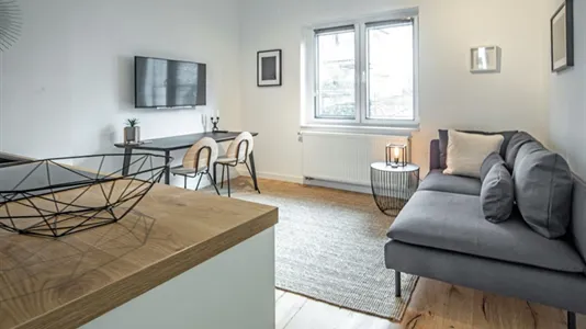 Apartments in Dusseldorf - photo 8