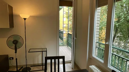 Apartments in Milano Zona 4 - Vittoria, Forlanini - photo 4