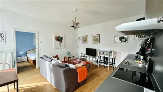 Apartments in Wien Rudolfsheim-Fünfhaus - photo 3