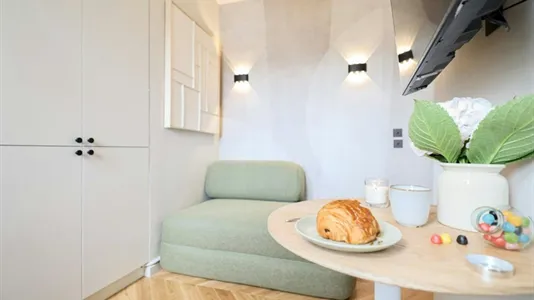 Apartments in Paris 16ème arrondissement (South) - photo 2