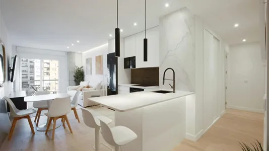 Apartments in Madrid Tetuán - photo 1