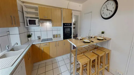 Rooms in Toulouse - photo 10