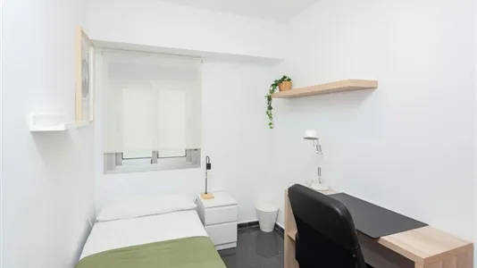 Rooms in Valencia Algirós - photo 1