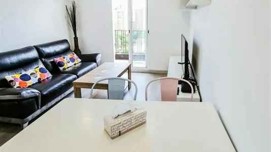 Rooms in el Camí de Vera - photo 10