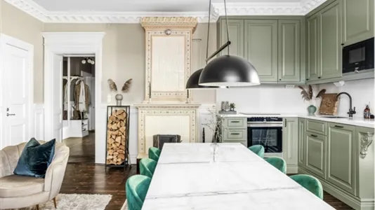 Apartments in Solna - photo 3