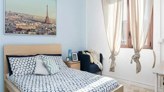 Rooms in Milano Zona 6 - Barona, Lorenteggio - photo 4