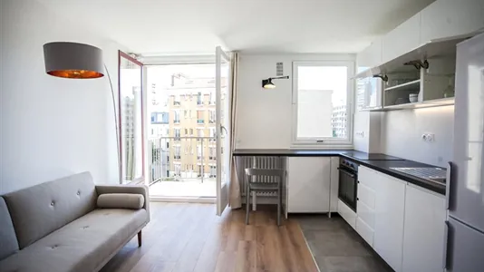 Apartments in Paris 20ème arrondissement - photo 3