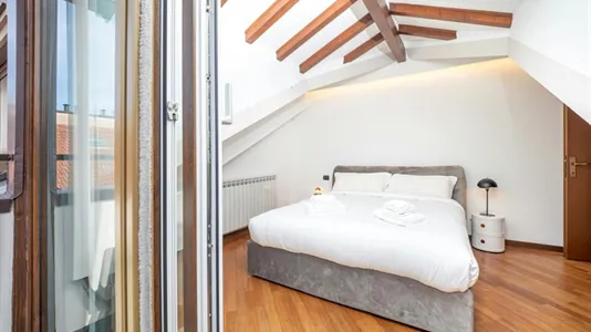 Apartments in Milano Zona 4 - Vittoria, Forlanini - photo 1