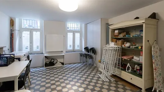 Rooms in Brussels Sint-Joost-ten-Node - photo 10