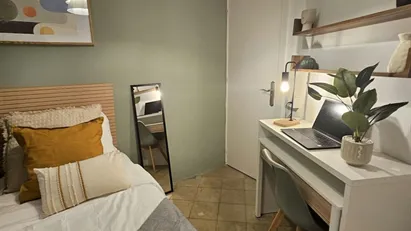 Room for rent in Barcelona Sarrià-St. Gervasi, Barcelona