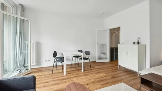 Apartments in Berlin Charlottenburg-Wilmersdorf - photo 3