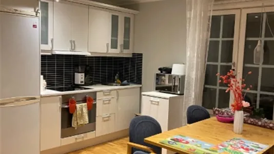 Apartments in Örgryte-Härlanda - photo 1