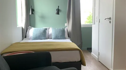 Rooms in L'Haÿ-les-Roses - photo 8