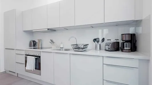 Rooms in Berlin Mitte - photo 9