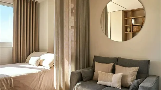 Apartments in Alcobendas - photo 3