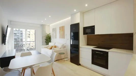 Apartments in Madrid Tetuán - photo 3