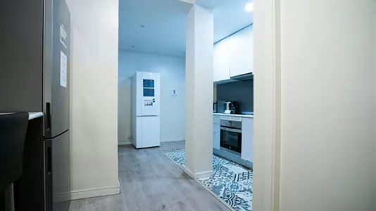 Rooms in Madrid Centro - photo 7