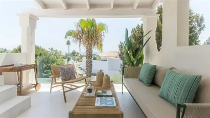 Apartment for rent in Eivissa, Islas Baleares