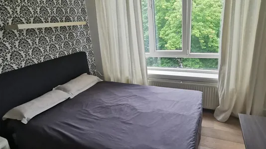 Apartments in Rotterdam Kralingen-Crooswijk - photo 1