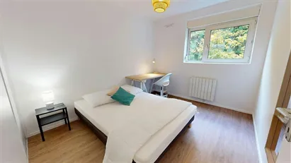 Room for rent in Lyon, Auvergne-Rhône-Alpes