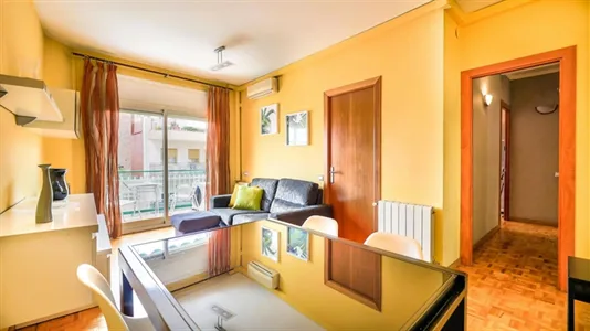 Apartments in Barcelona Sant Andreu - photo 3